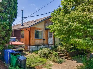 1210 NE Lenore St, Portland, OR 97211