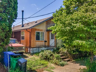 1210 NE Lenore St, Portland, OR, 97211