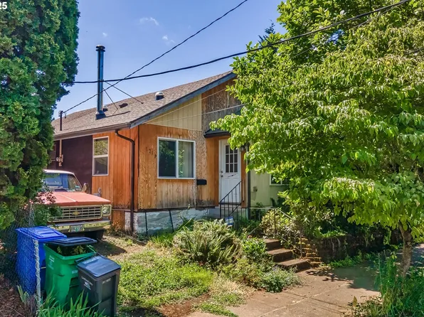 1210 NE Lenore St, Portland, OR 97211