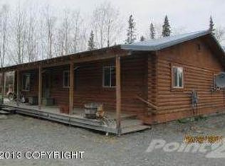 550 Wortham Ave, Kenai, AK 99611