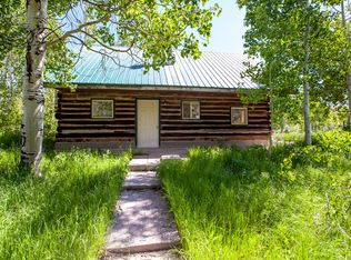 1165 County Road 53, Meeker, CO 81641