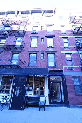 511 East 5th Street