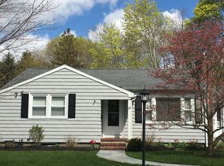 129 Roberts Rd, Medford, MA 02155