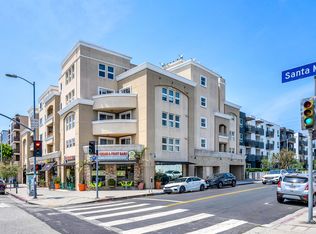 11551 Santa Monica Blvd #400, Los Angeles, CA 90025