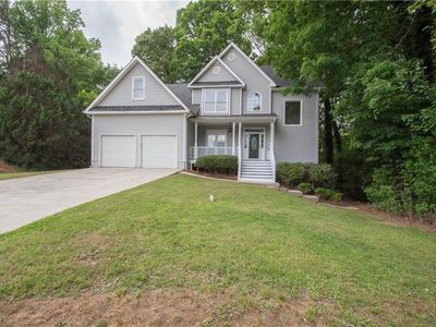 2172 Olive Springs Rd SE, Marietta, GA, 30060