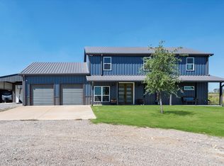 6100 Old Buena Vista Rd, Waxahachie, TX 75167