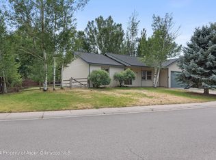 366 Rabbit Rd, El Jebel, CO 81623