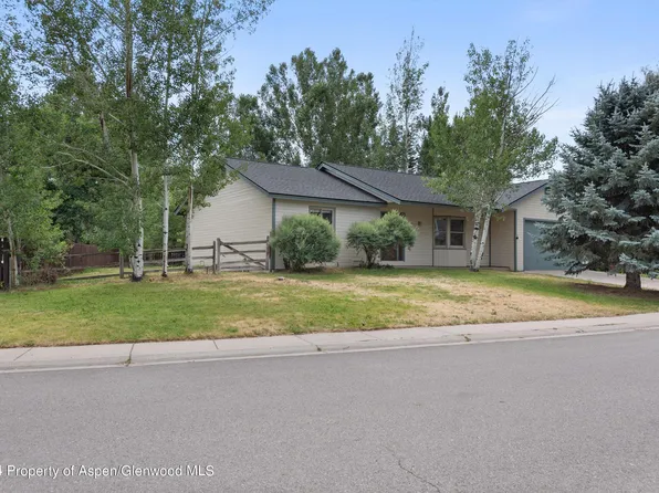 366 Rabbit Rd, El Jebel, CO 81623