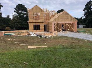 100 Lake Circle Dr, Fayetteville, GA 30215