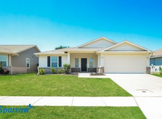 9936 George Bush Dr, McKinney, TX 75072
