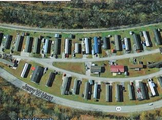 0 Shawnee Cir, Logan, WV 25601