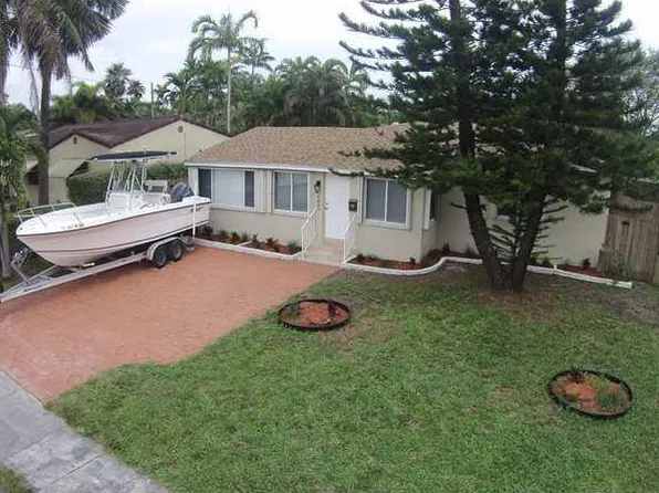 1541 Plunkett St #1541, Hollywood, FL 33020