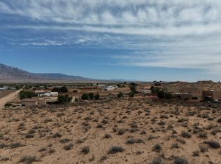 Honduras Block 114 Lot 13 Rd UNIT 17, Rio Rancho, NM 87144