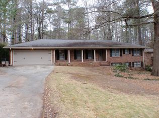 2858 Lone Star Trl, Doraville, GA 30340