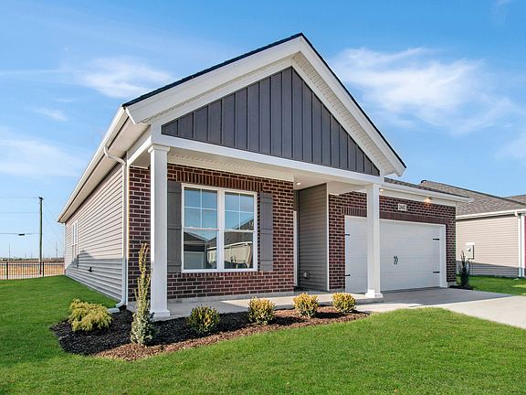 2nd image of 2447 Watson Cir Lot 13B