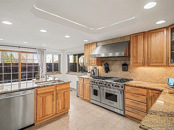 4th image of 5462 S Ventura Court