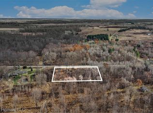 0 S Crawford Rd, Omer, MI 48749