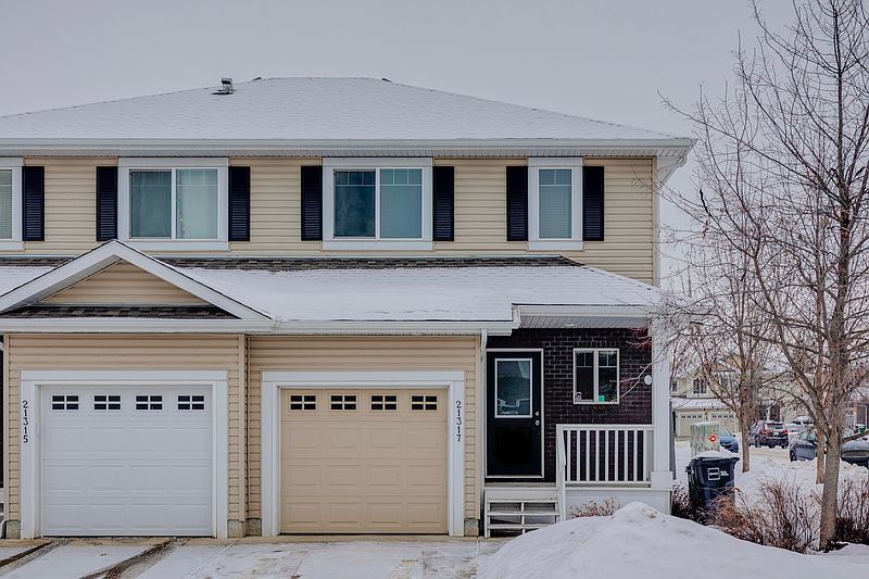 Edmonton Apartment for rent - 3 Bedrooms — photo 15