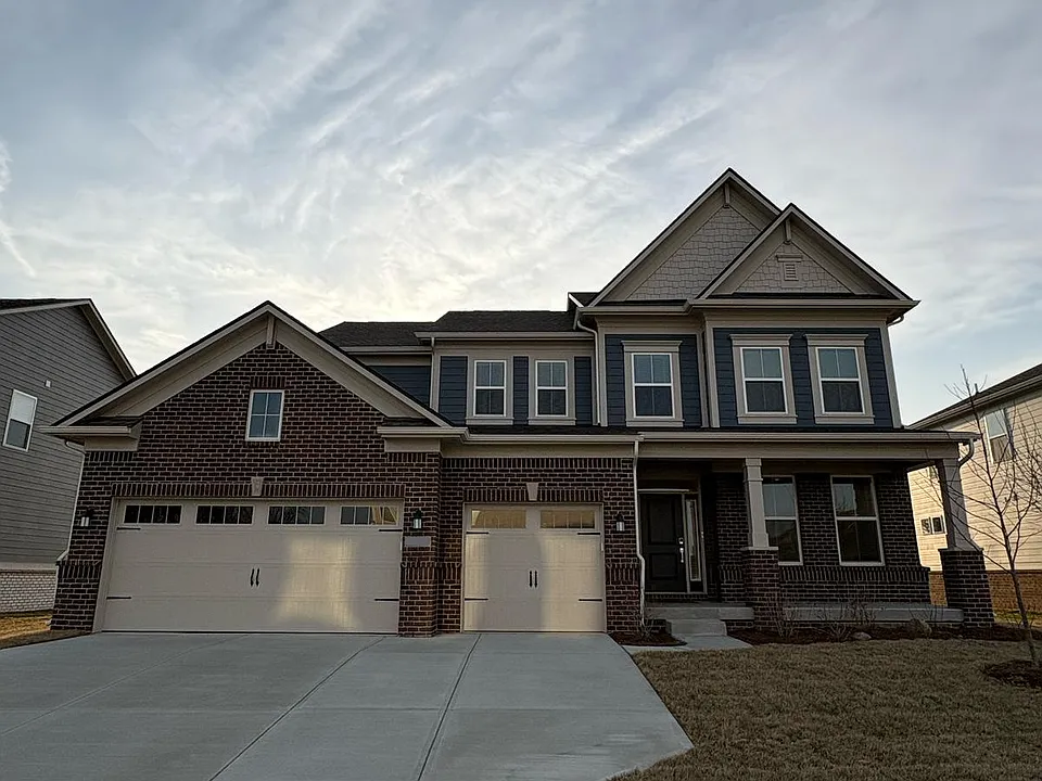 11724 Aubrey Ln