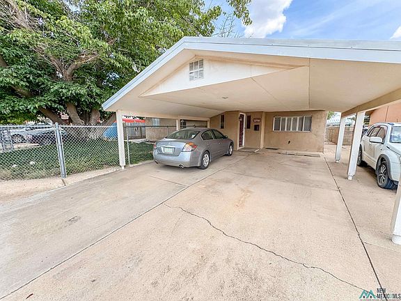 2nd image of 1314 N San Andres Dr