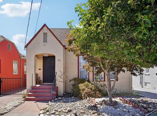 7421 Holly St, Oakland, CA 94621