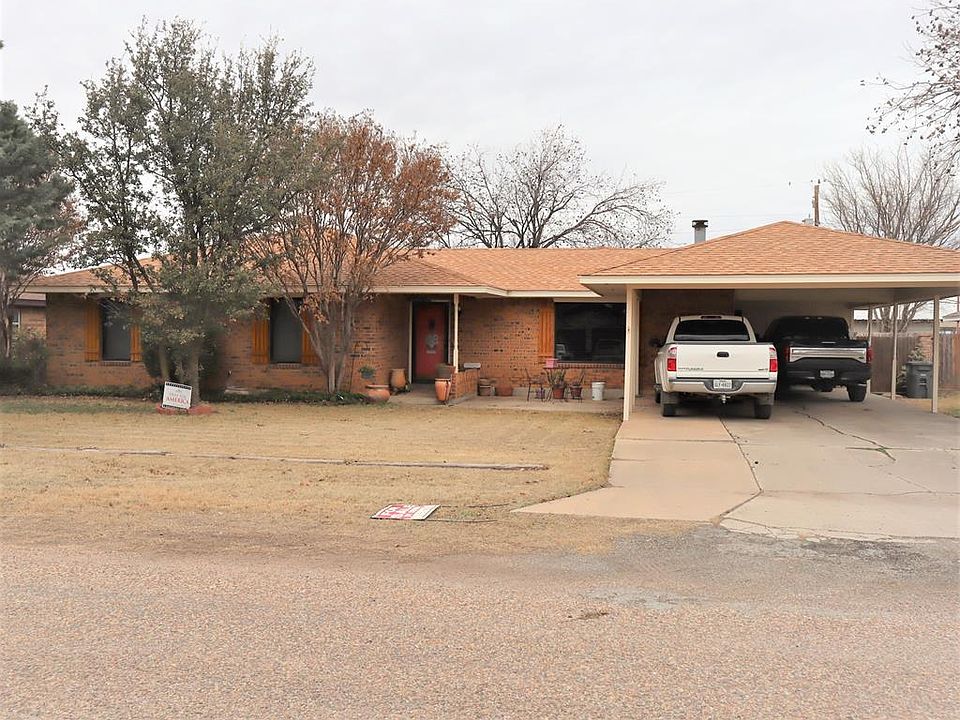 1st image of 1404 1/2 Bandera Dr