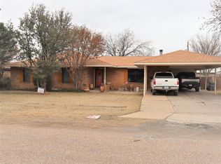 1404 1/2 Bandera Dr, Roscoe, TX 79545