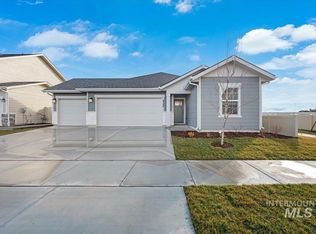4360 S Redwater Ave, Meridian, ID 83642