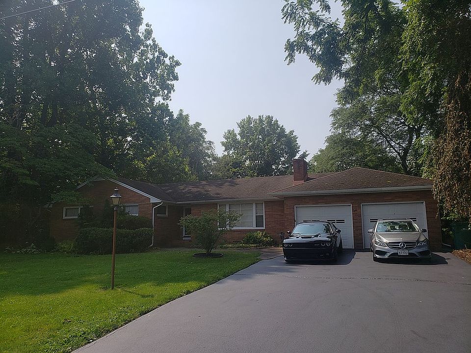 955 Hinchey Rd, Rochester, NY 14624 Zillow