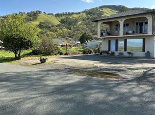 6896 Frontage Rd, Lucerne, CA 95458