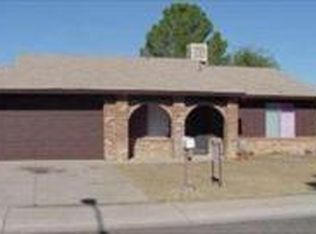 2816 W Libby St, Phoenix, AZ 85053