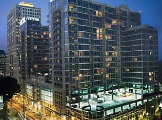 923 Peachtree St NE UNIT 726, Atlanta, GA 30309