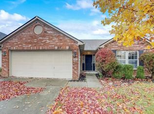 18831 Round Lake Rd, Noblesville, IN 46060