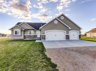 239 N 4012 E, Rigby, ID 83442
