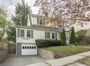 30 Boynton Rd, Medford, MA 02155