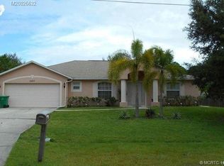 1687 SW Alvaton Ave, Port Saint Lucie, FL 34953