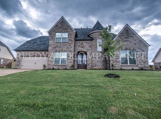 6151 Trail Creek Ln, Memphis, TN 38135