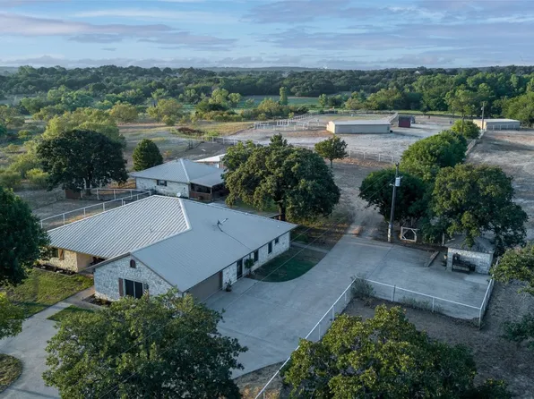 1845 Fm 2048, Boyd, TX 76023
