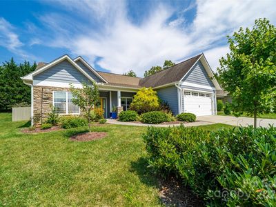 89 Weaver Village Way, Weaverville, NC, 28787