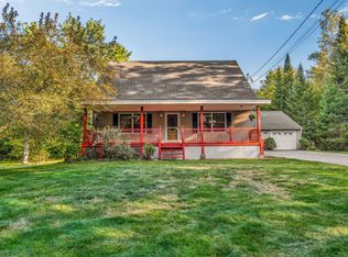 199 West Rd, Bowdoin, ME 04287