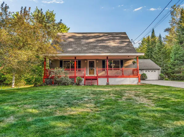 199 West Road, Bowdoin, ME 04287