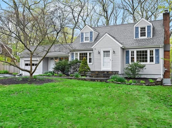 41 Glen Avenue, Norwalk, CT 06850