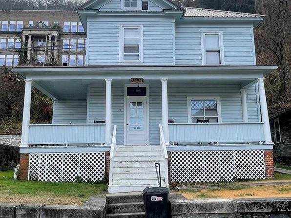 Zillow Welch Wv