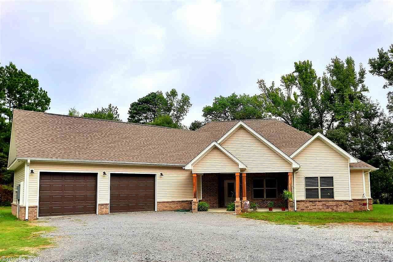 214 Grant 48, Prattsville, AR 72129 Zillow