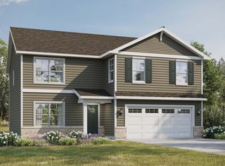 2455 Scribe St, Oswego, IL 60543