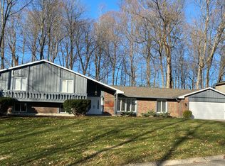 251 Honey Jane Dr, Dayton, OH 45434