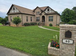 60 Hidden Highlands Dr, Warrior, AL 35180