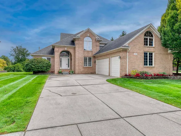 47042 Willingham Way, Shelby Township, MI 48315