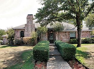 425 Longfellow Dr, Highland Village, TX 75077
