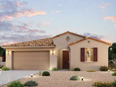 40000 W Sparks Ln, Maricopa, AZ, 85138